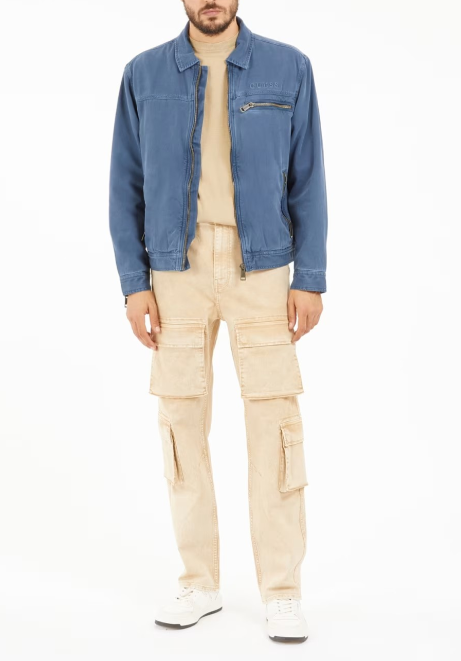 PANTALONE GUESS CARGO BRUCE