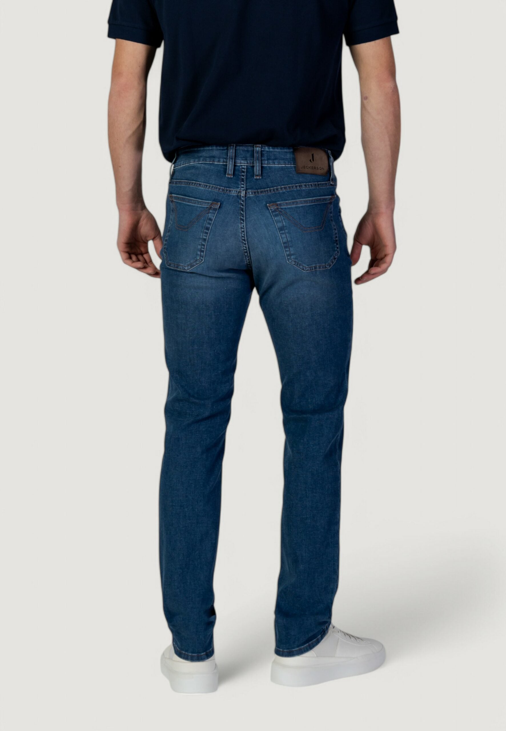 JEANS JECKERSON DENIM JUPPA077JOHN001 DNDTFDENI021