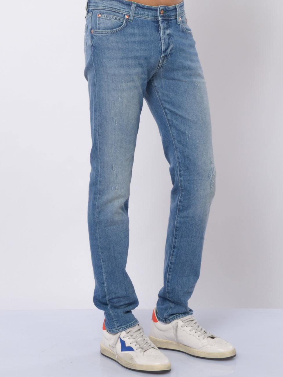 JEANS ROY ROGER'S 529 SUPERIOR STAR