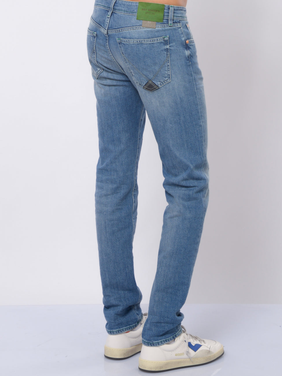 JEANS ROY ROGER'S 529 SUPERIOR STAR