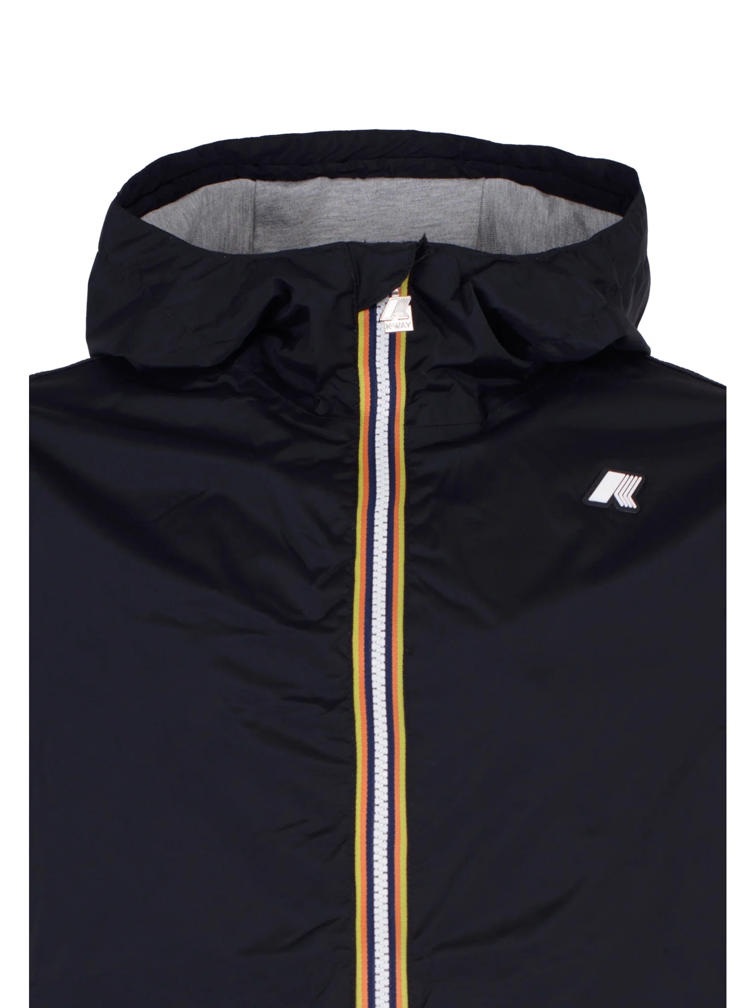 SMANICATO KWAY VALEN NYLON STRETCH