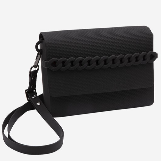 BORSA HAVAIANAS CASUAL BAG TRACOLLA NERO