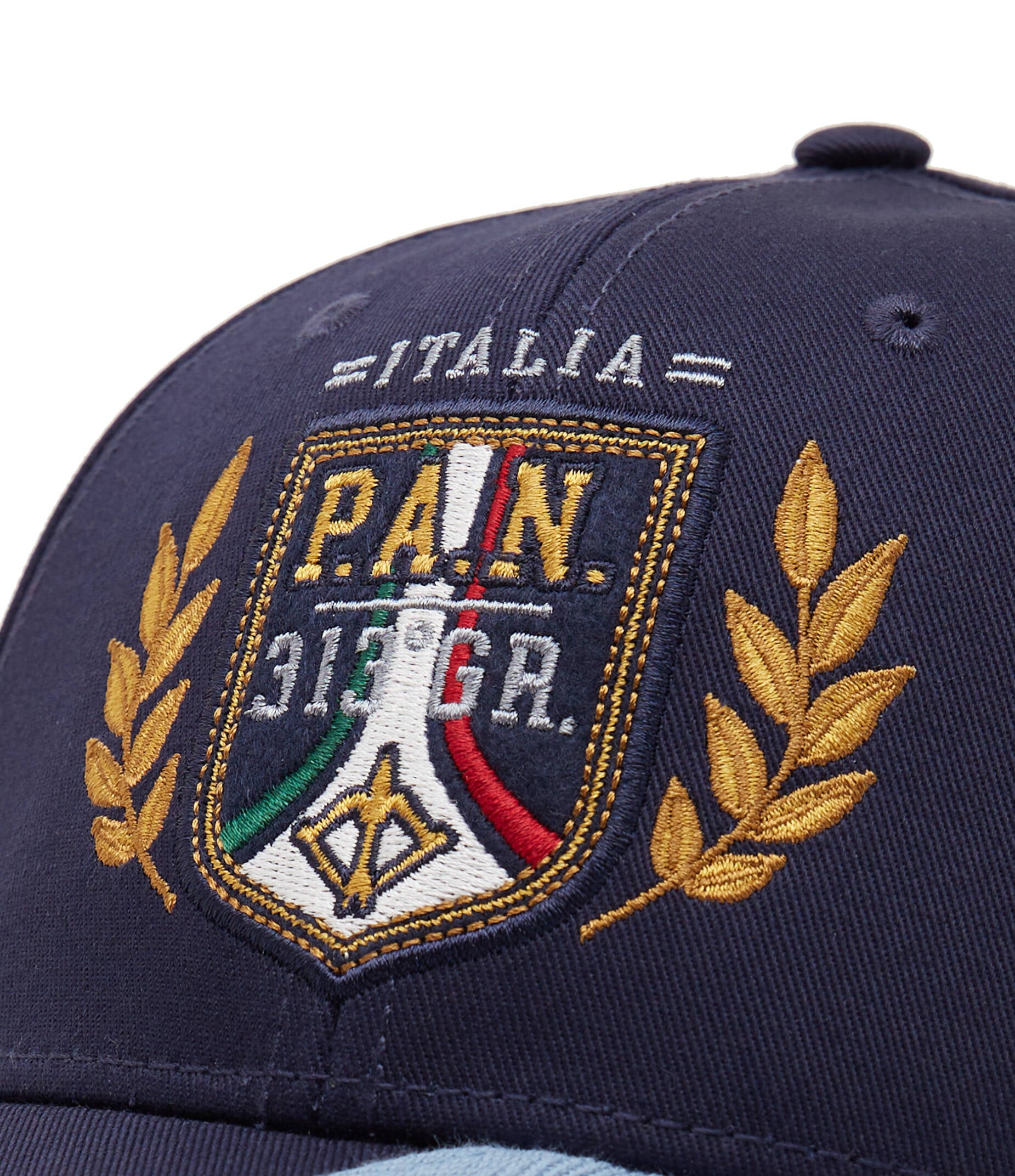 CAPPELLO AERONAUTUCA MILITARE