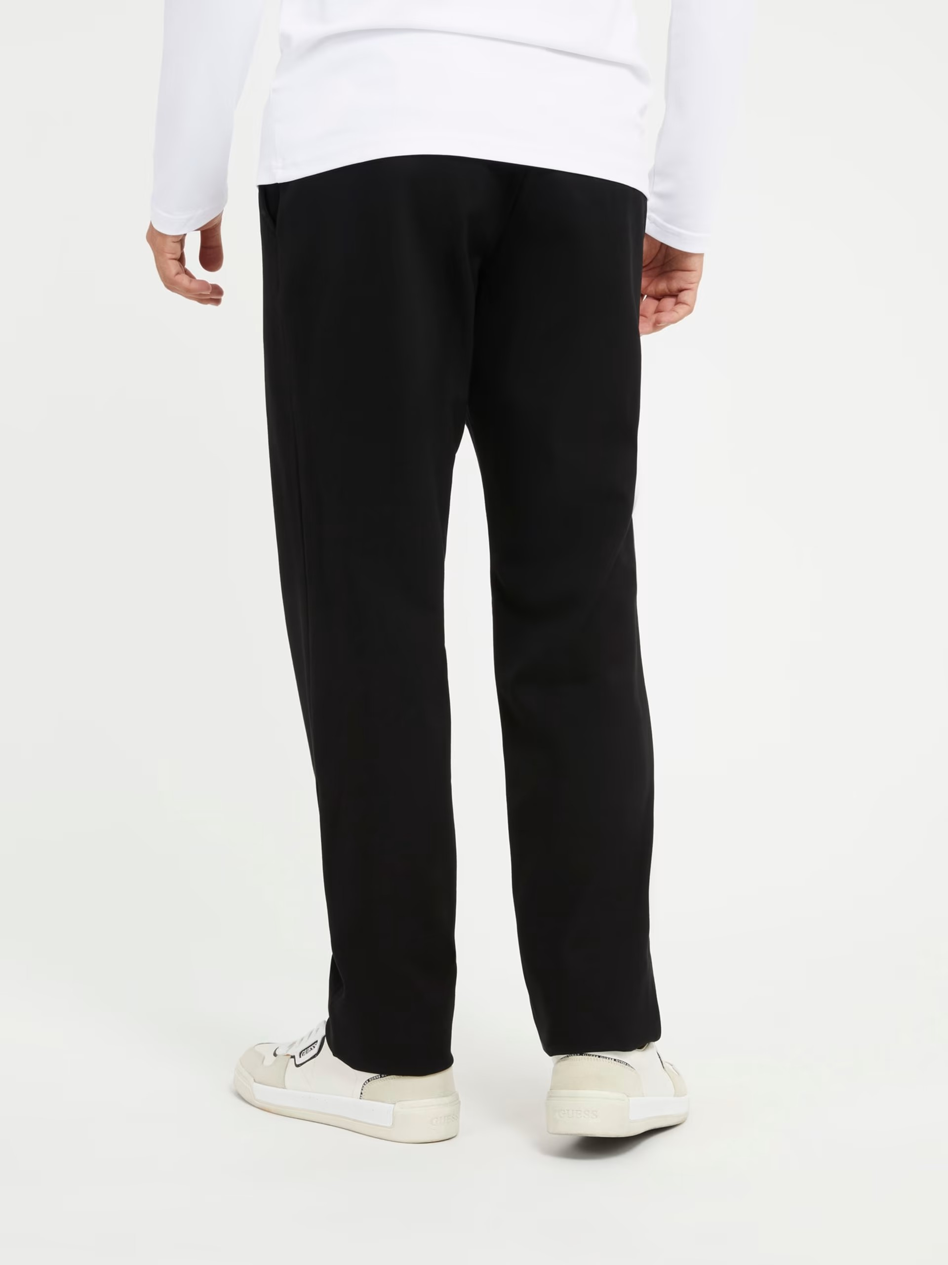PANTALONE GUESS DRESSY MYRON