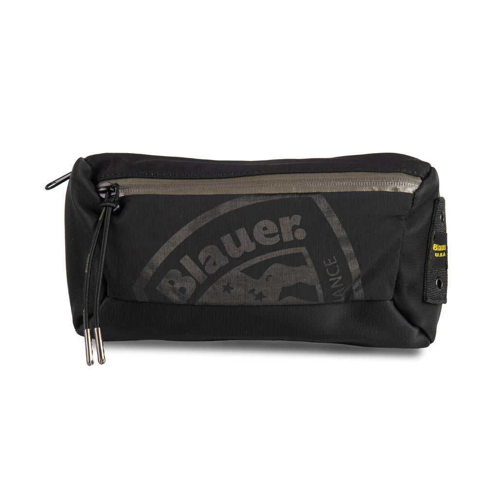 MARSUPIO BLAUER WAIST BAG MUL