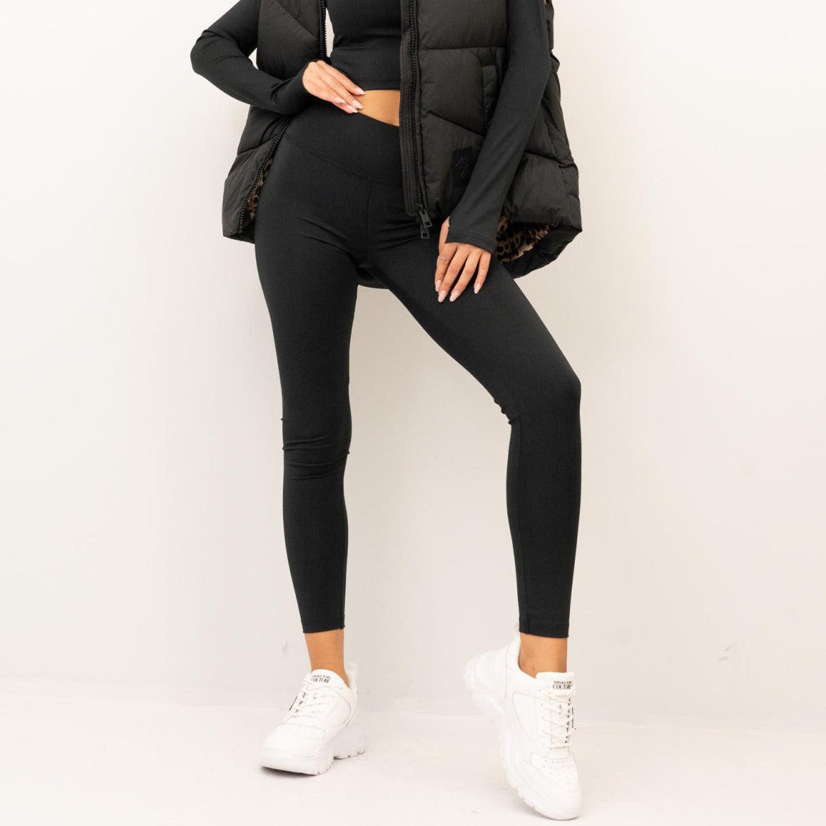 LEGGINS 4GIVENESS LYCRA