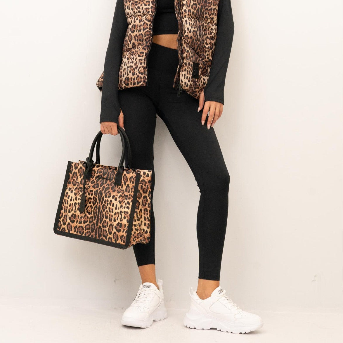 LEGGINS 4GIVENESS LYCRA