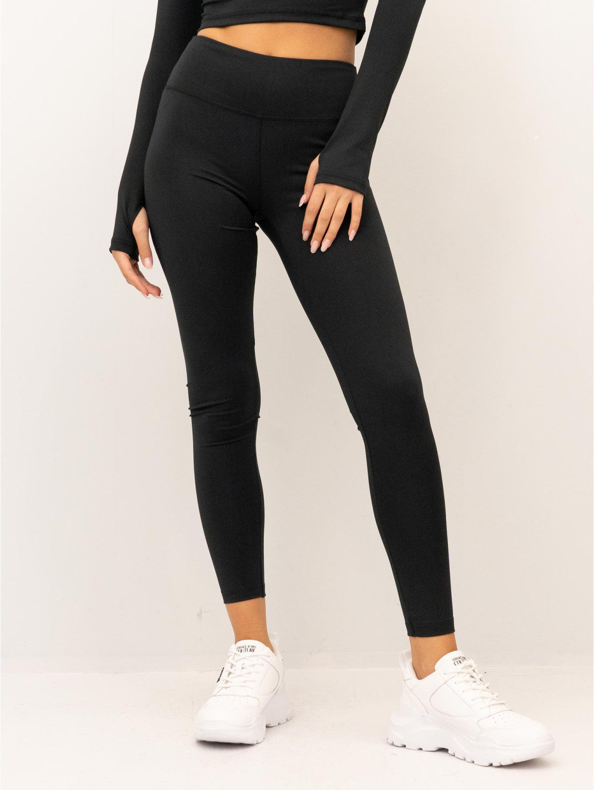 LEGGINS 4GIVENESS LYCRA