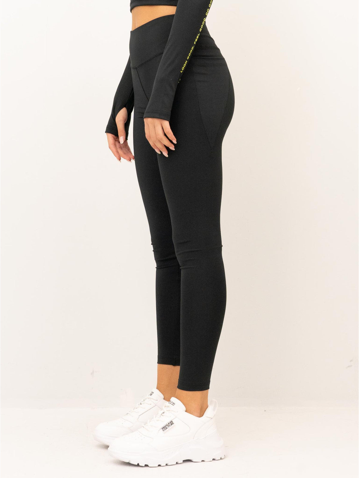 LEGGINS 4GIVENESS LYCRA