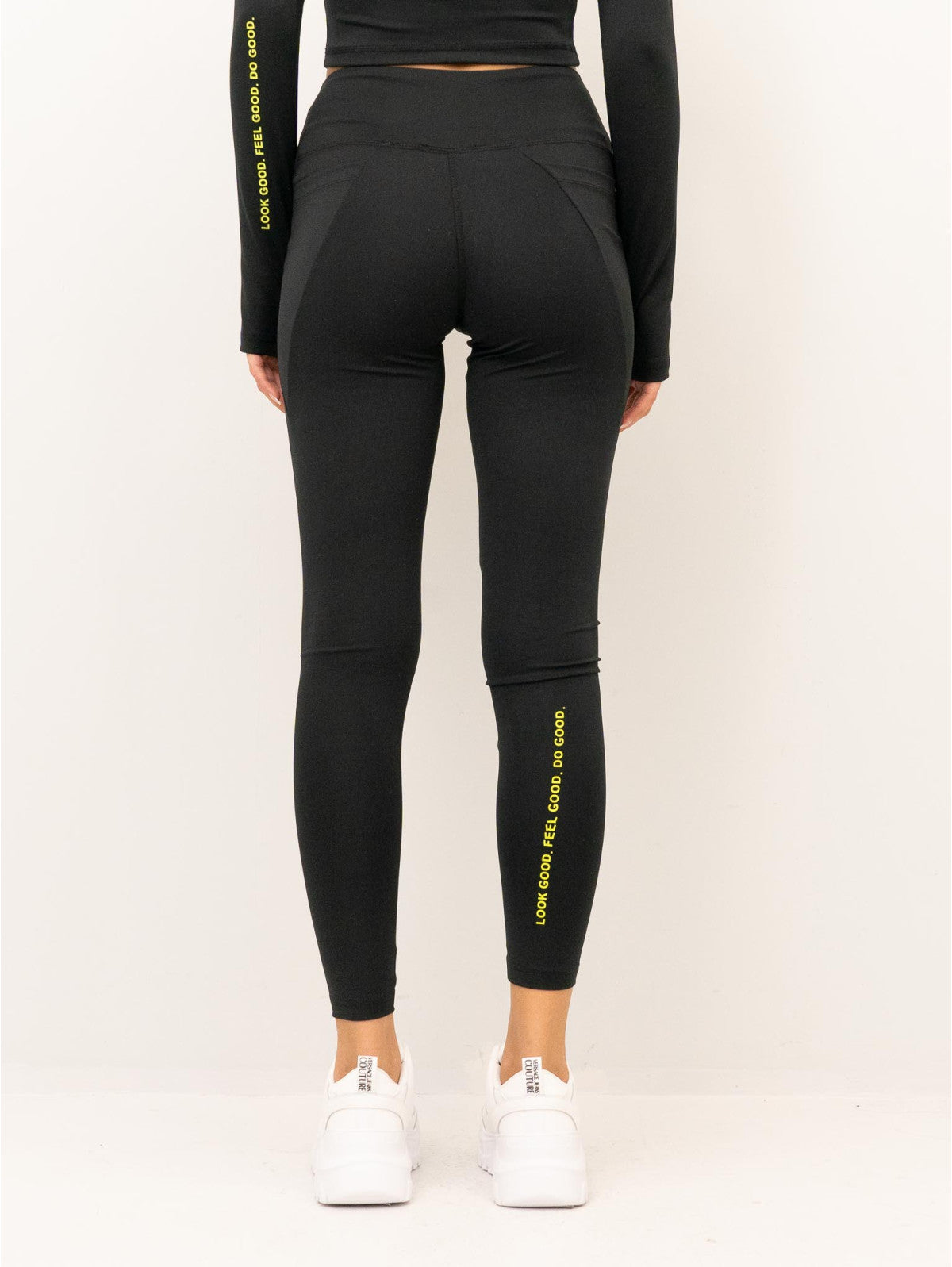 LEGGINS 4GIVENESS LYCRA