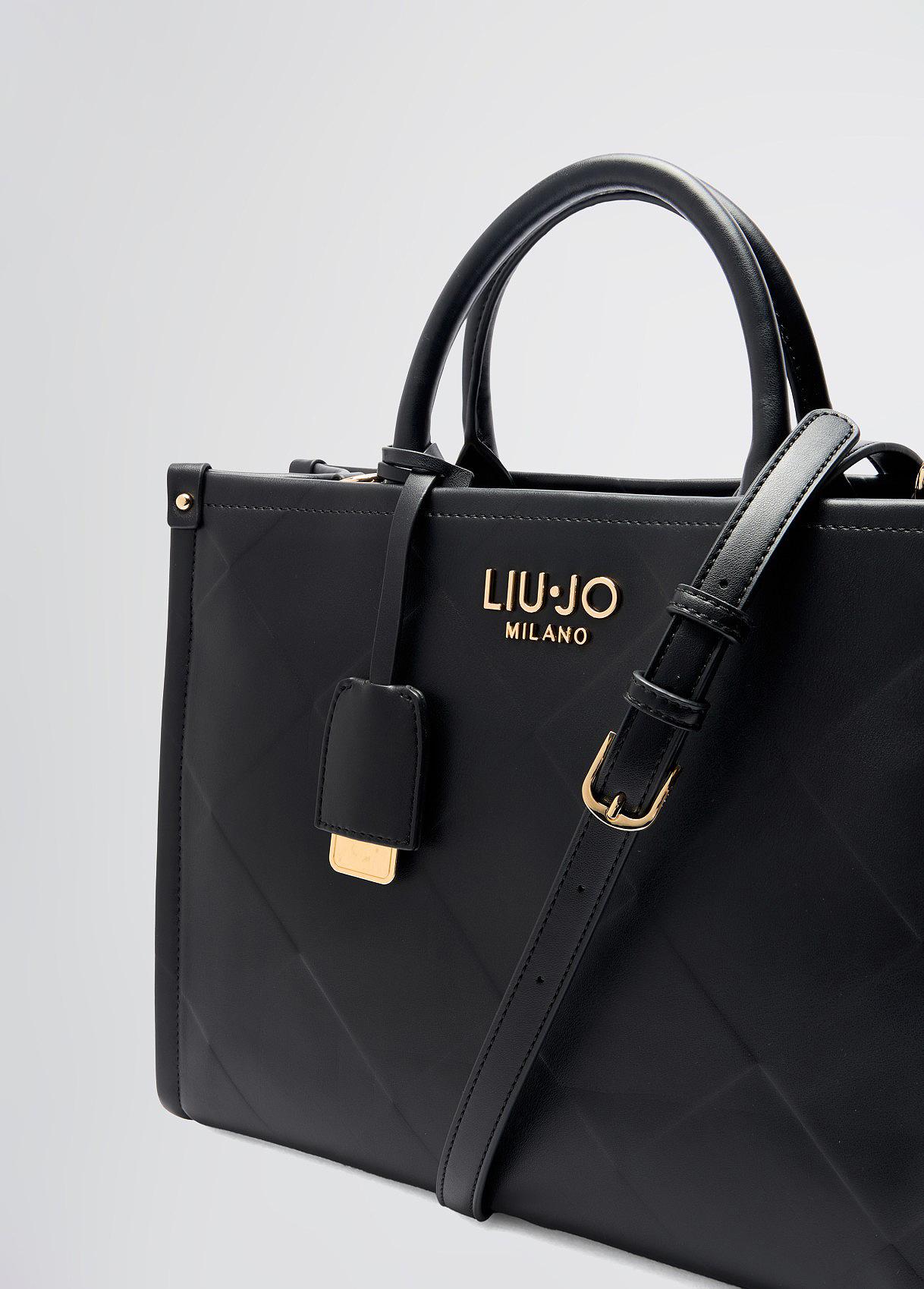 BORSA LIUJO TOTE S