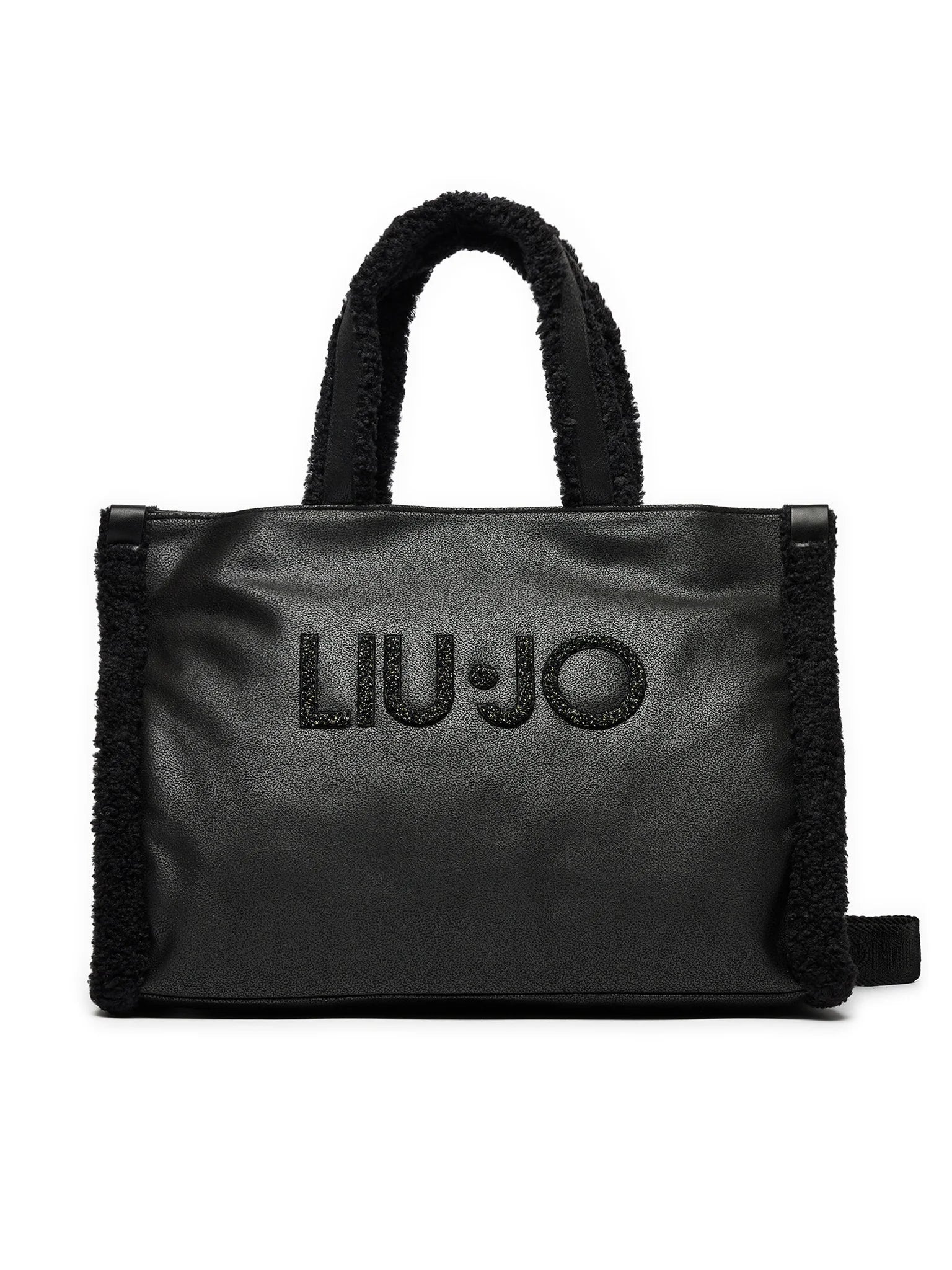 BORSA LIUJO TOTE SHEEP