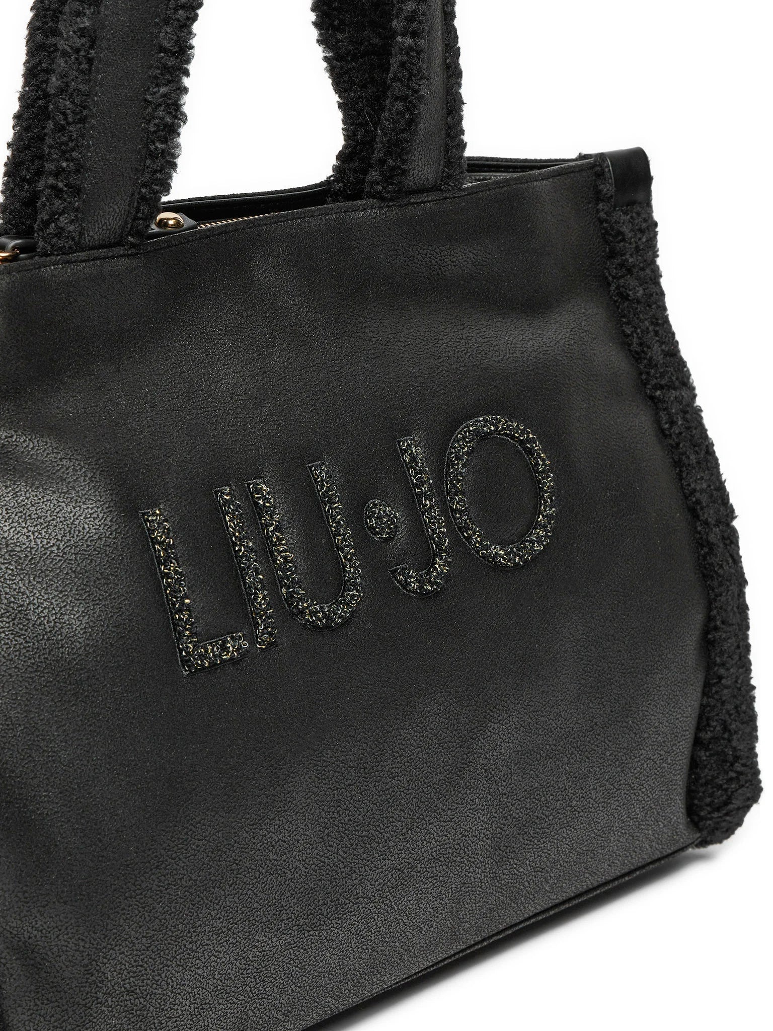 BORSA LIUJO TOTE SHEEP