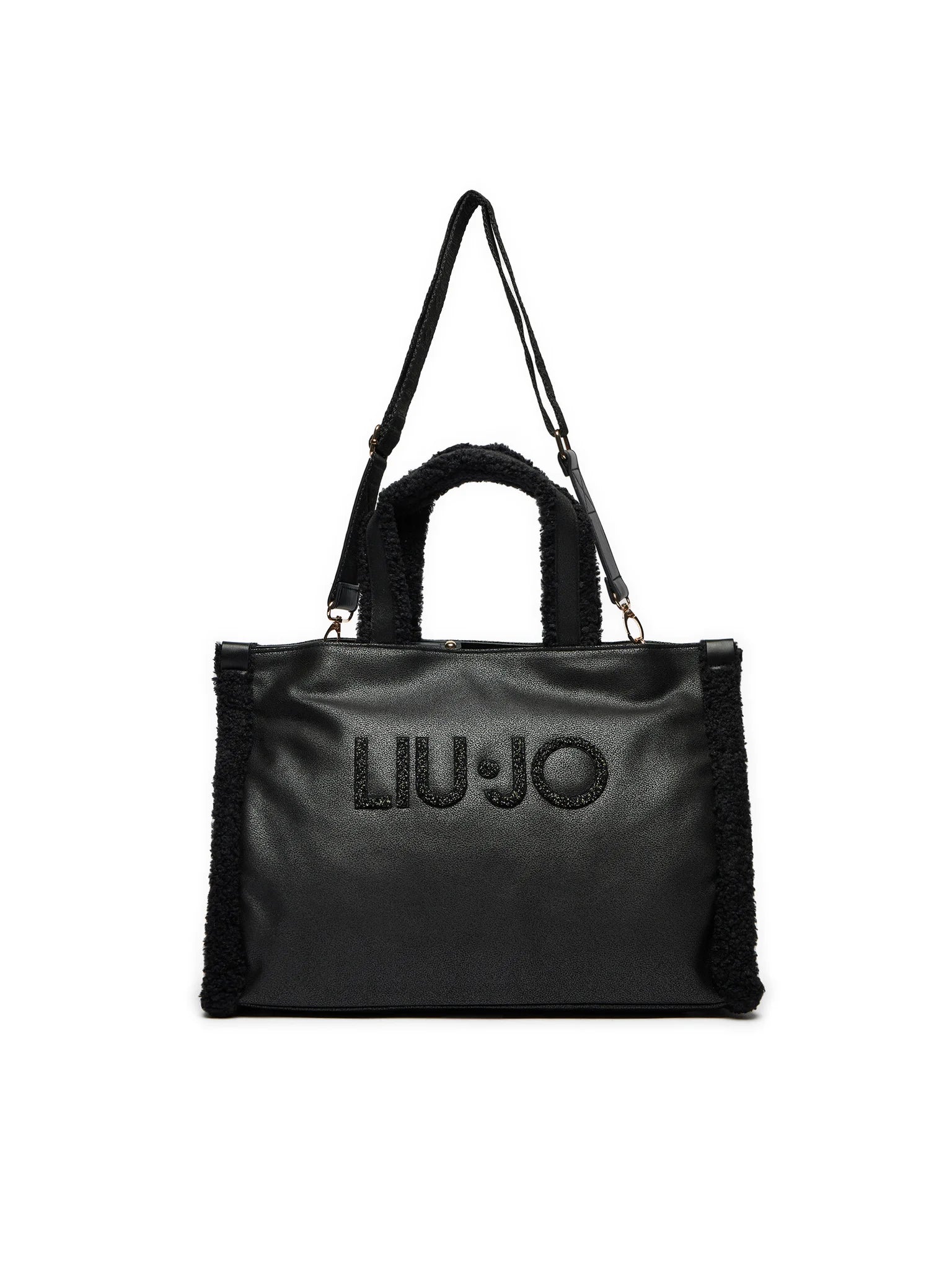 BORSA LIUJO TOTE SHEEP