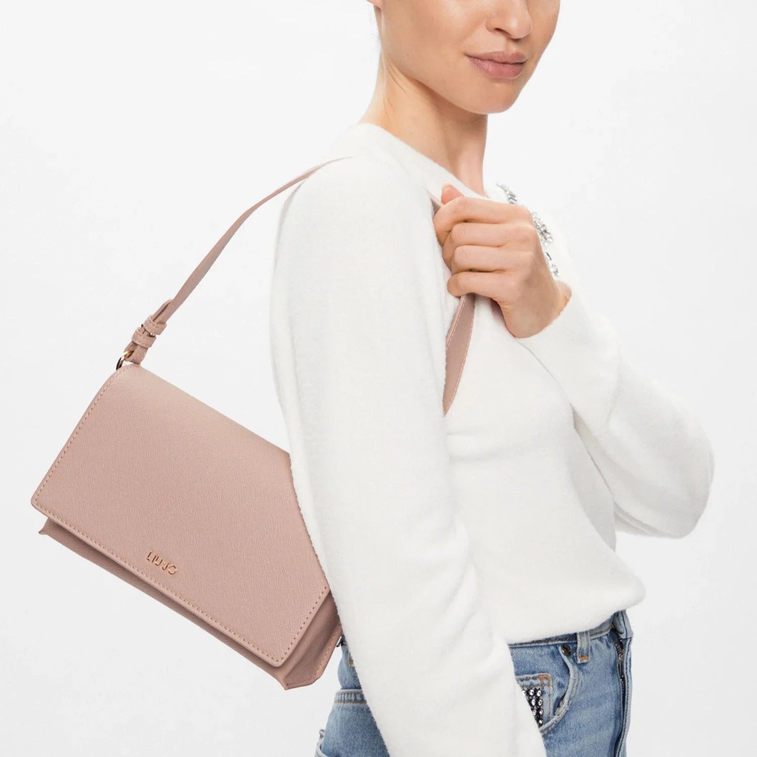 BORSA LIUJO BAGUETTE