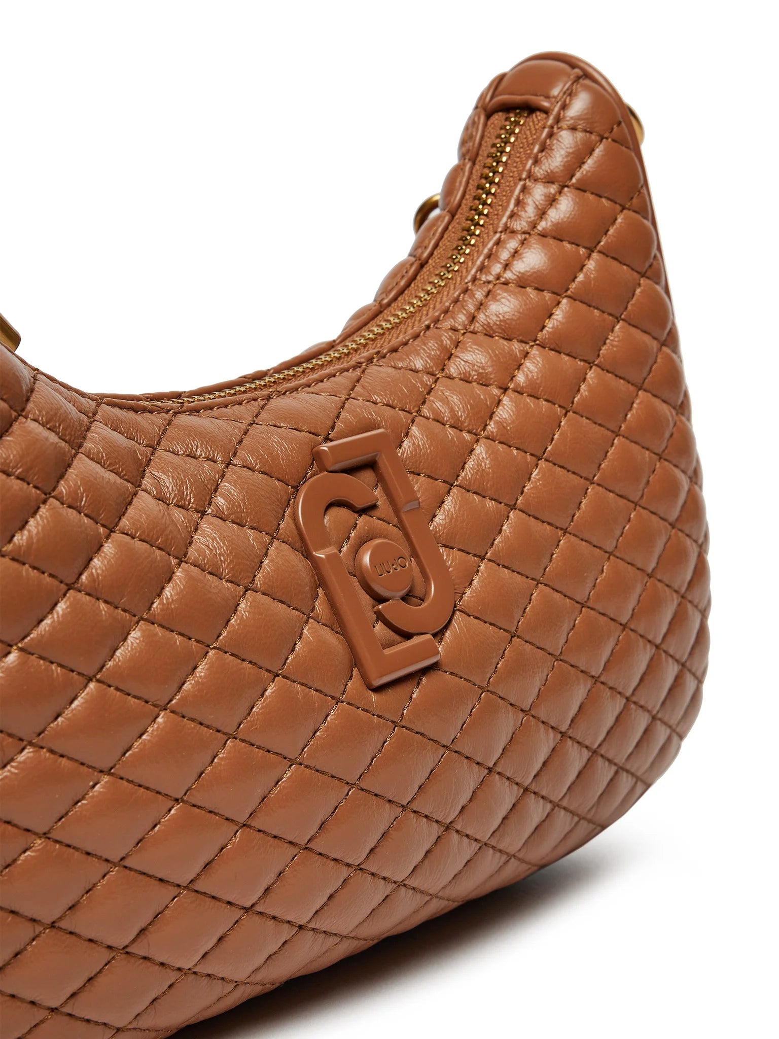 BORSA LIUJO S TRACOLLA BAGUETTE MATELASSÈ