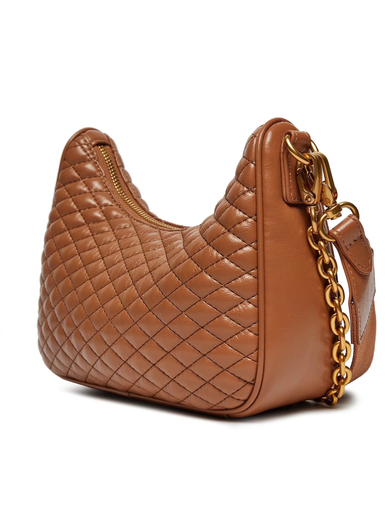 BORSA LIUJO S TRACOLLA BAGUETTE MATELASSÈ