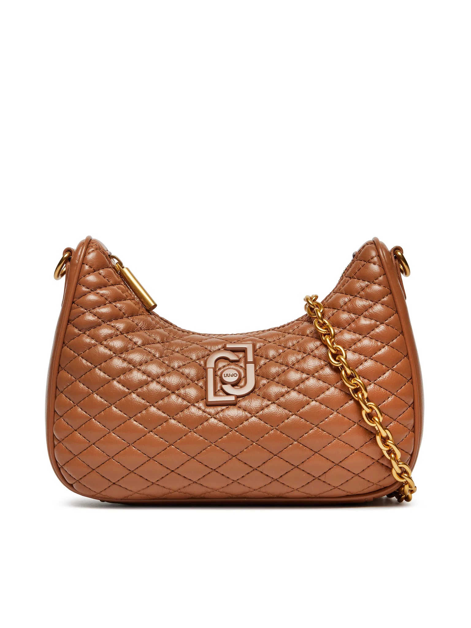 BORSA LIUJO S TRACOLLA BAGUETTE MATELASSÈ