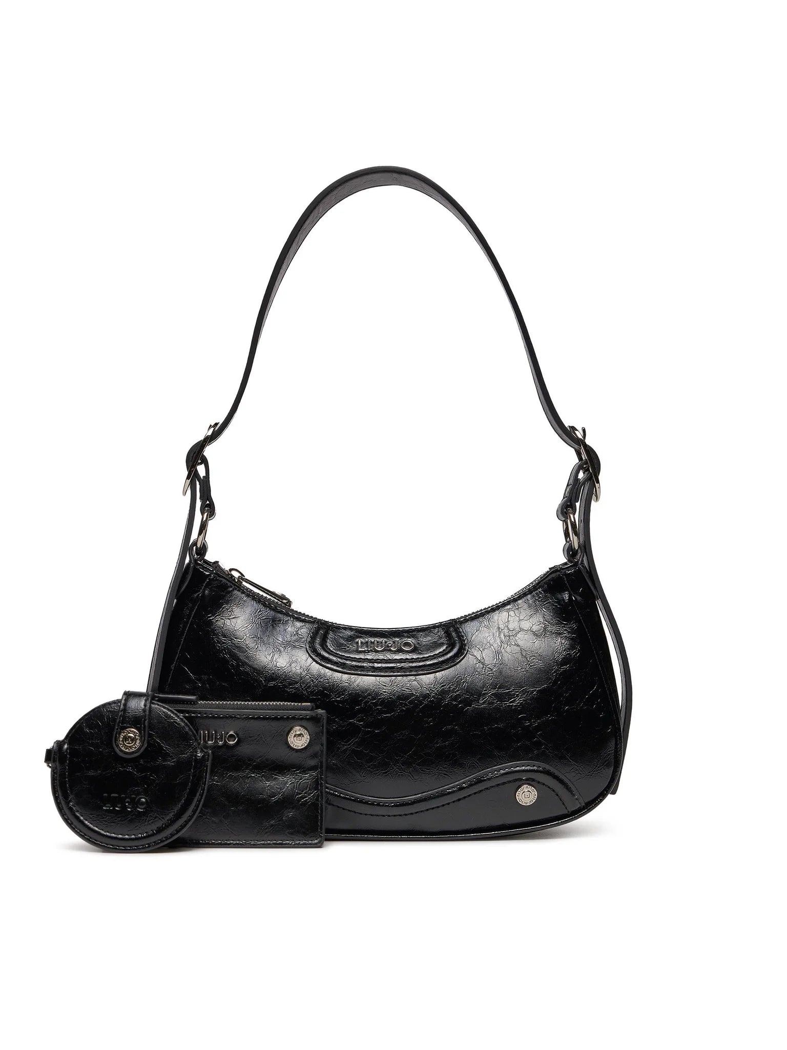 BORSA LIUJO HOBO M