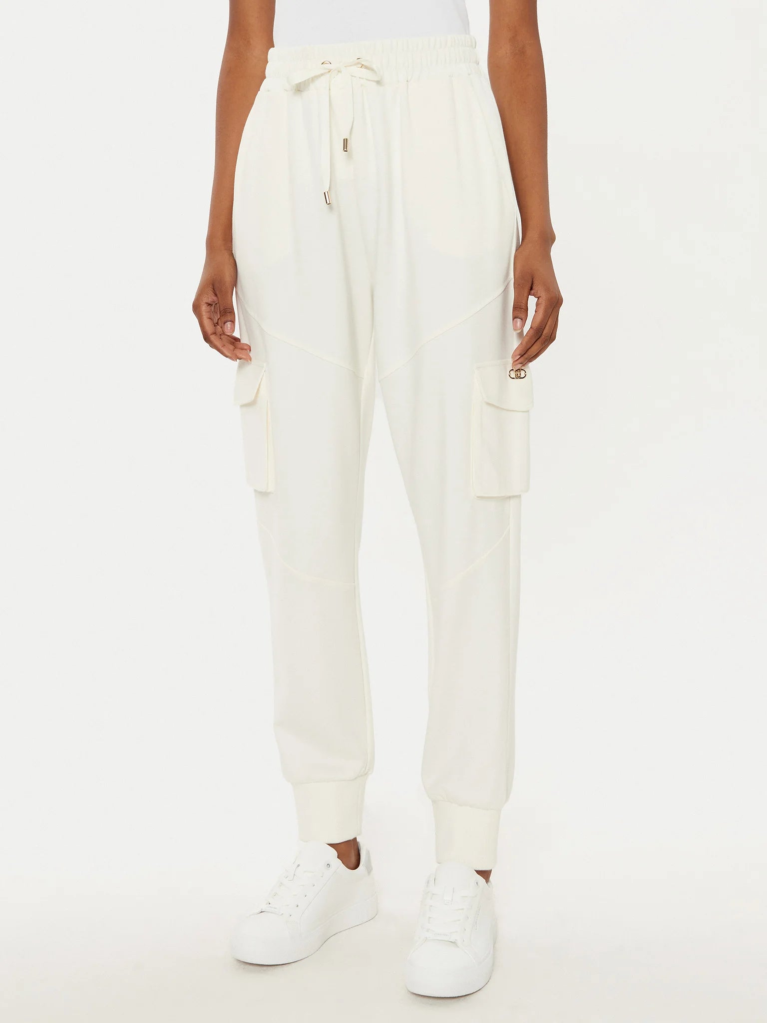 PANTALONE LIUJO JERSEY