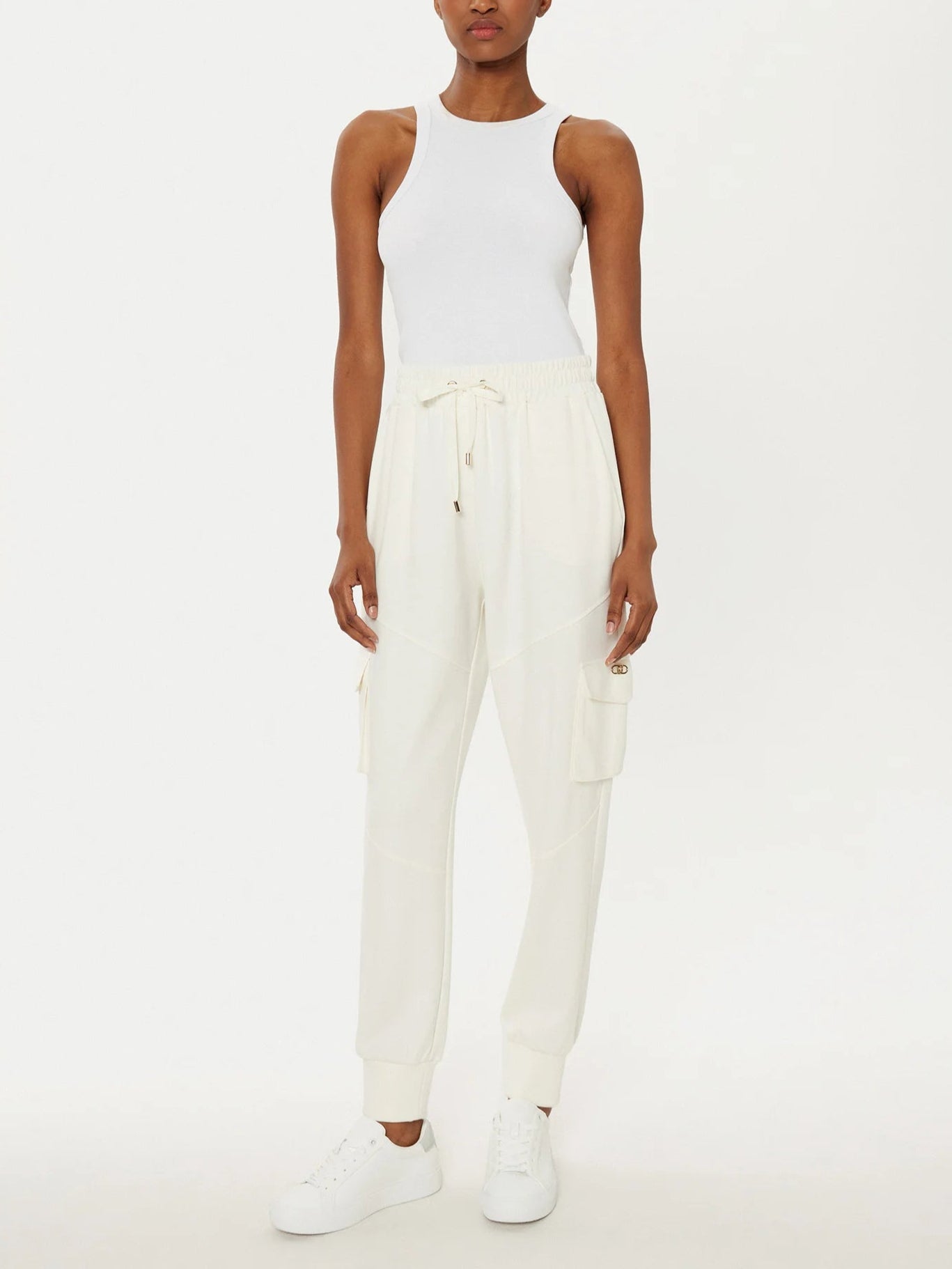 PANTALONE LIUJO JERSEY