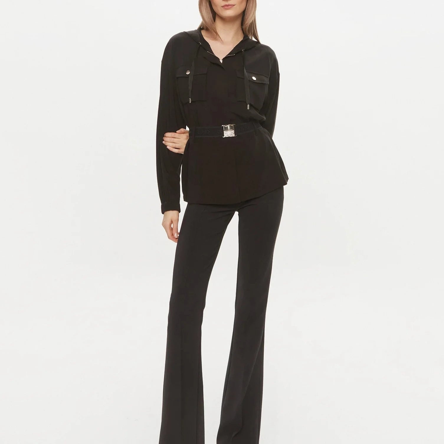 GIACCA LIUJO NAVETTA