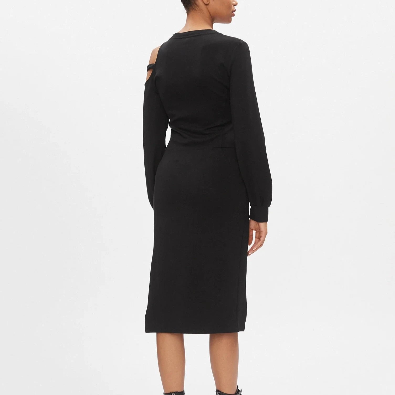 ABITO LIUJO IN JERSEY