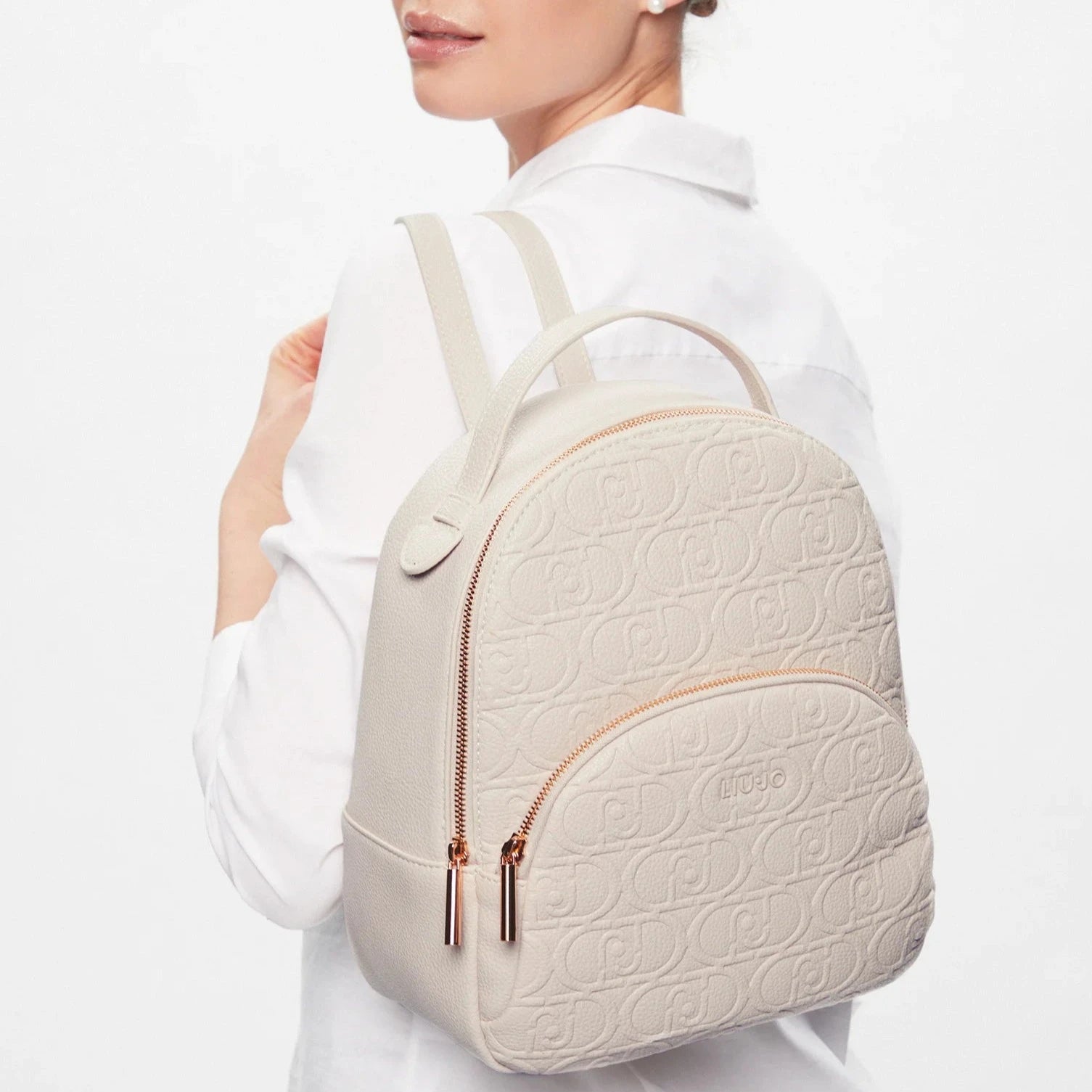 ZAINO LIUJO M BACKPACK