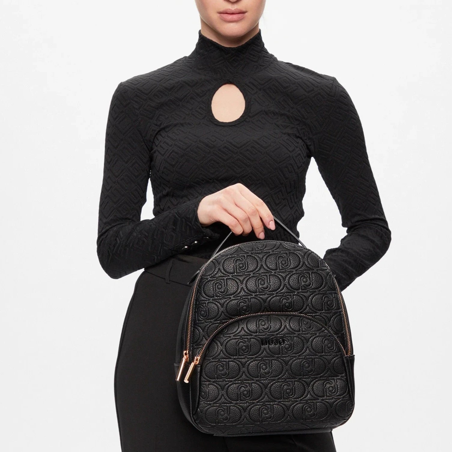 ZAINO LIUJO M BACKPACK