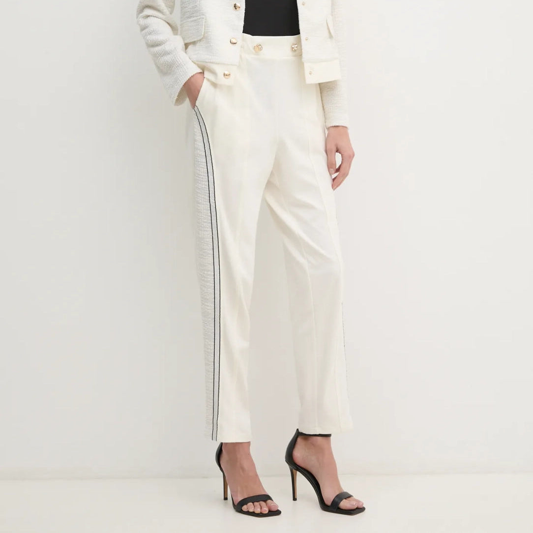 PANTALONE LIUJO JERSEY