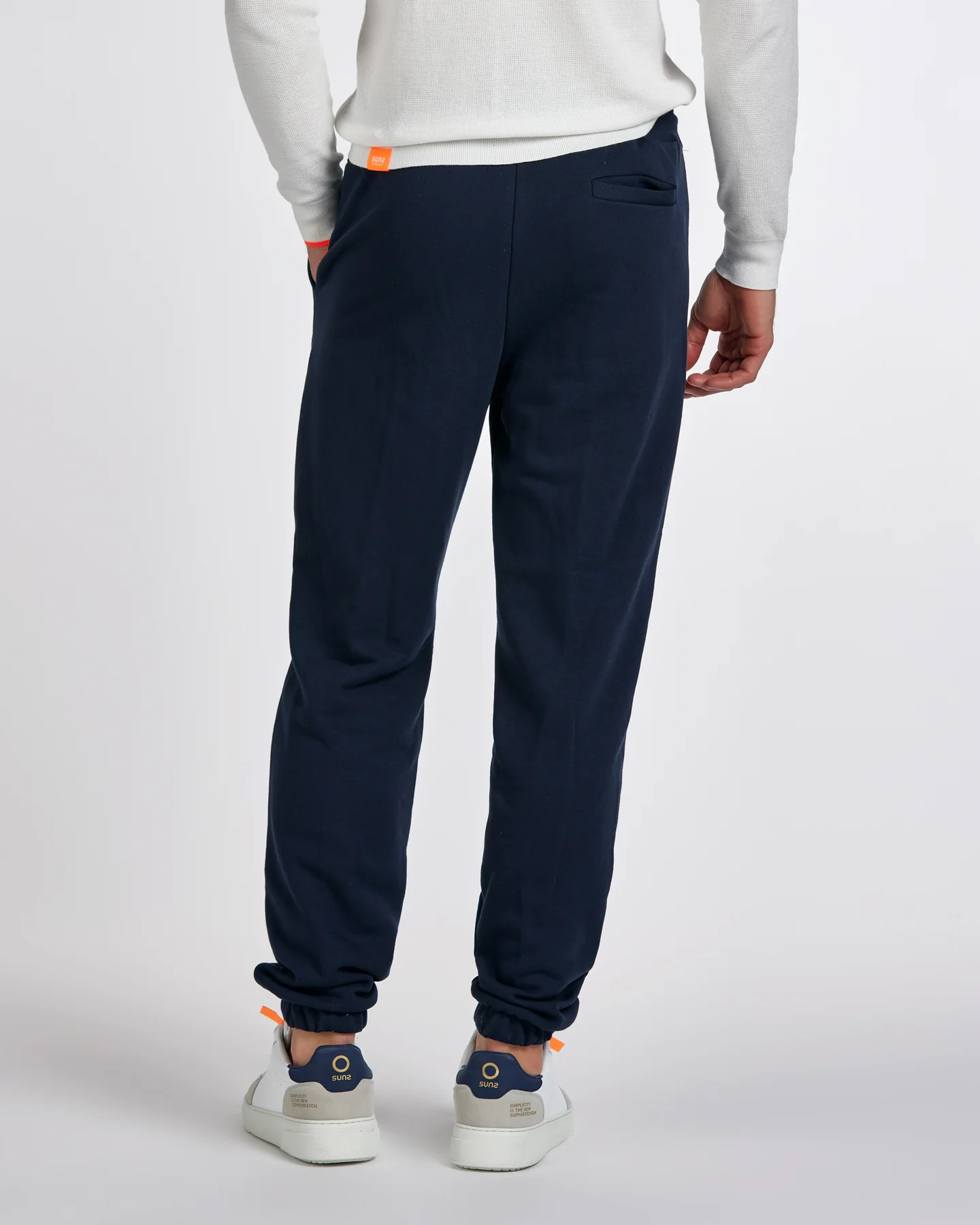PANTALONE SUNS ALESSANDRO TAG