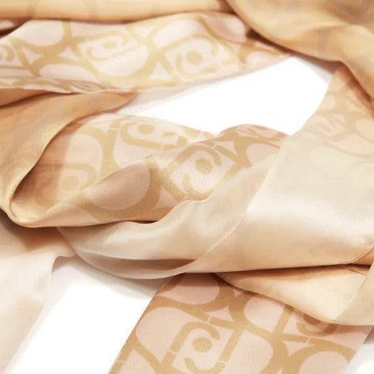 STOLA LIUJO DEGRADE LOGO 90X180