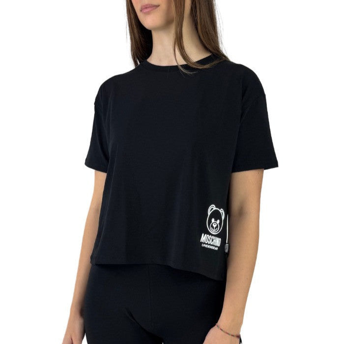 TSHIRT MOSCHINO