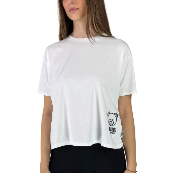TSHIRT MOSCHINO