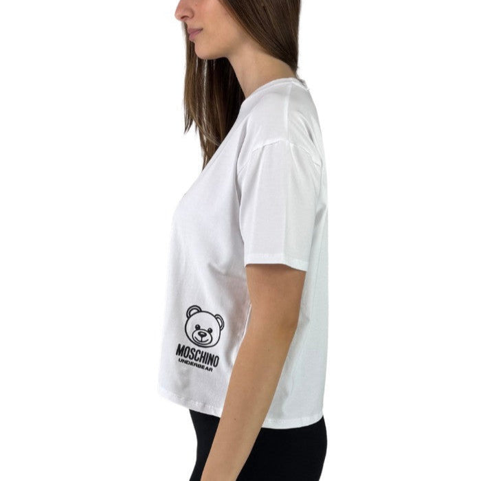 TSHIRT MOSCHINO