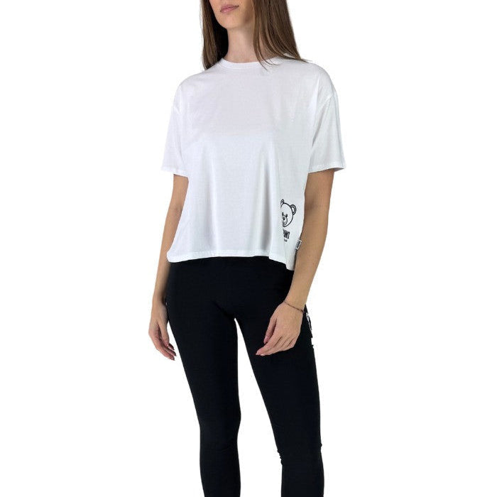 TSHIRT MOSCHINO