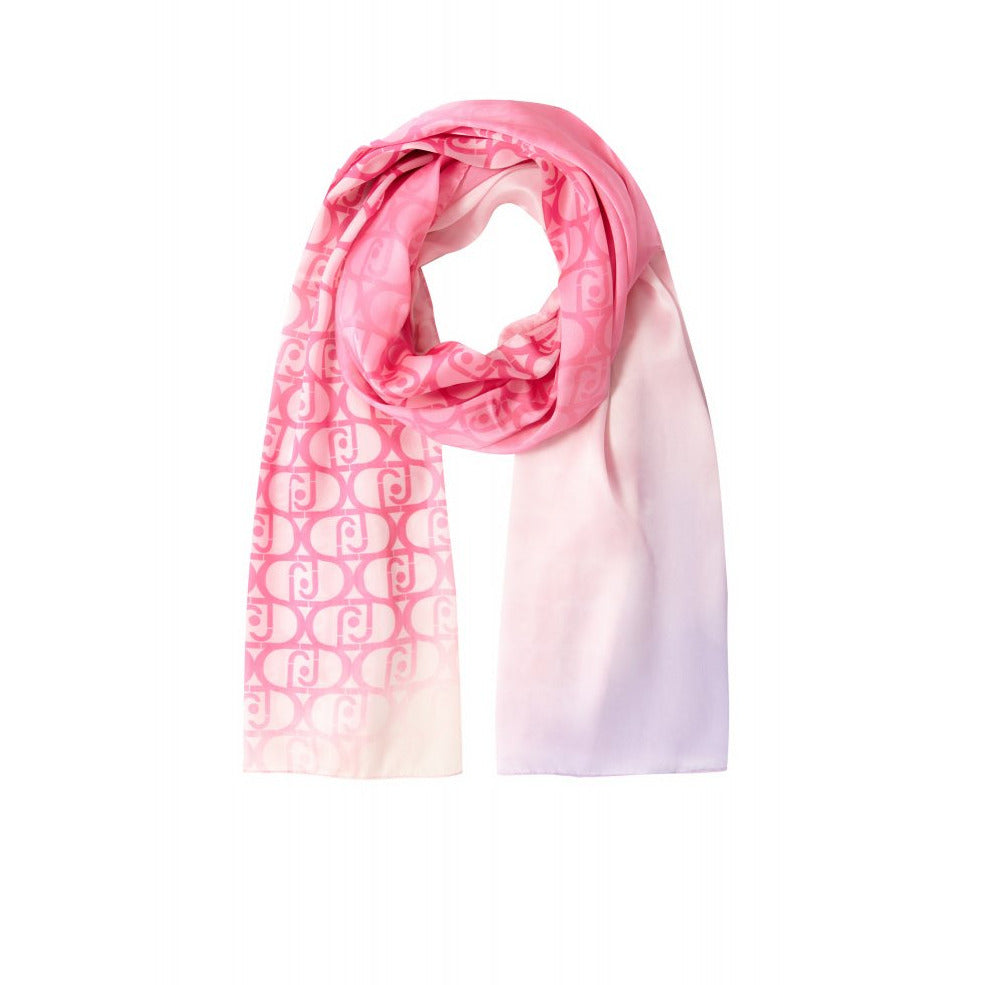 STOLA LIUJO DEGRADE LOGO 90X180