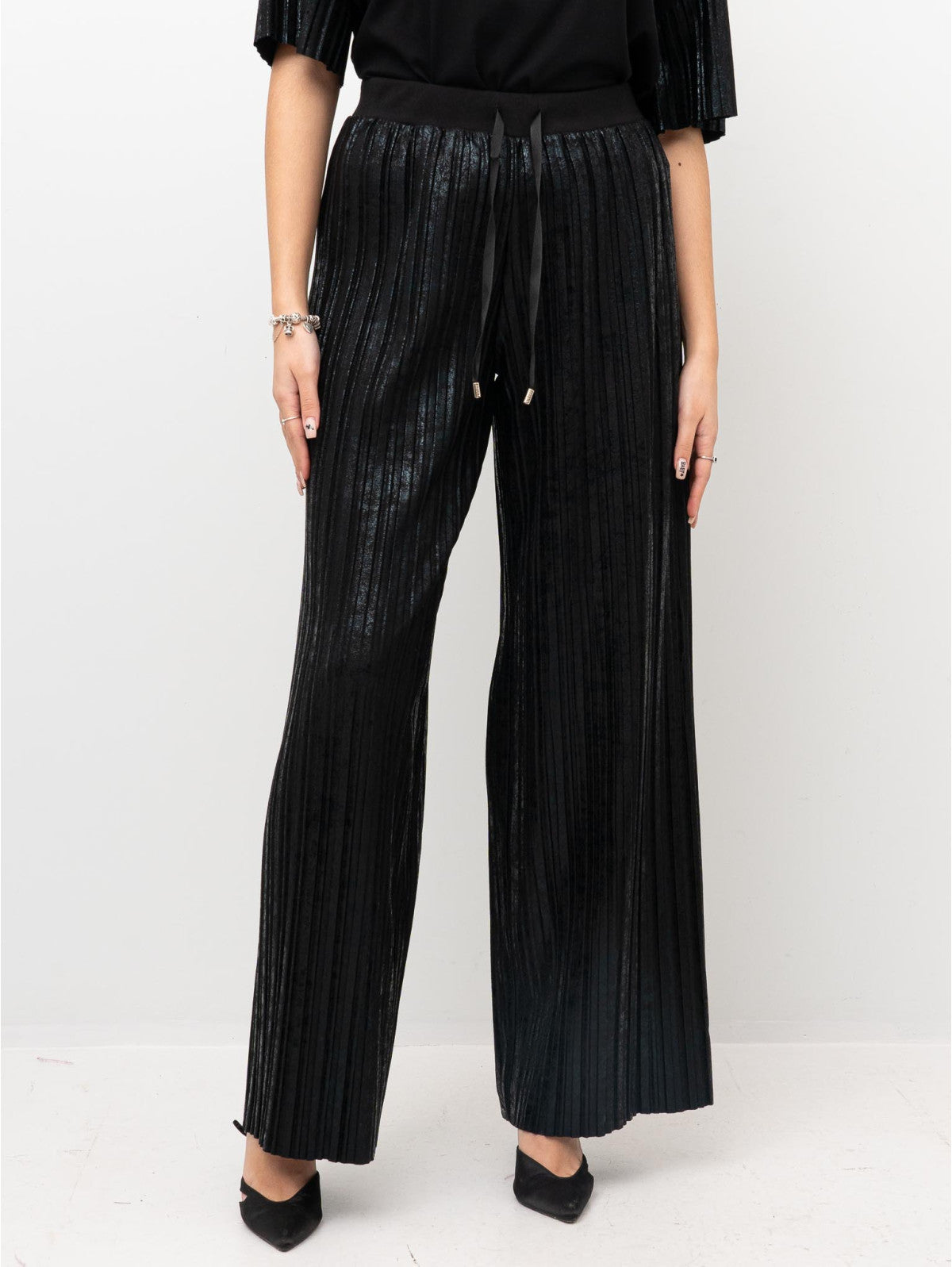 PANTALONE LIUJO IN JERSEY