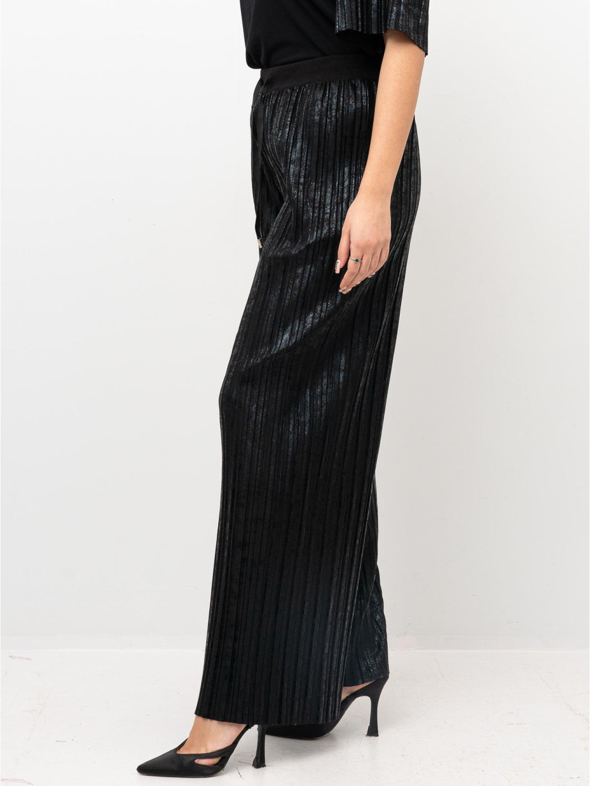 PANTALONE LIUJO IN JERSEY