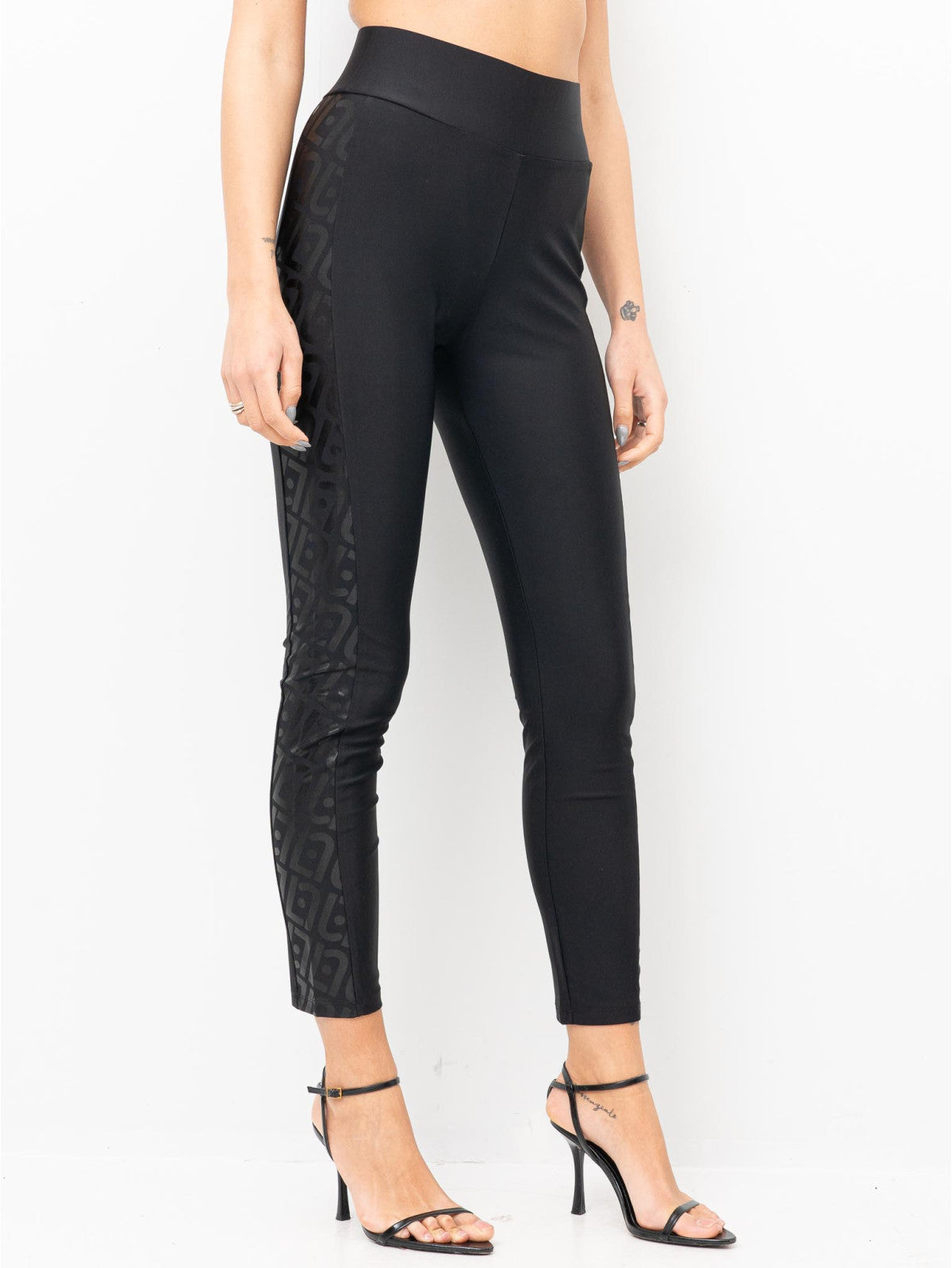 PANTALONE LIUJO IN JERSEY