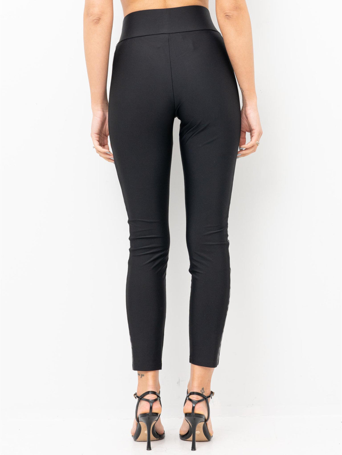 PANTALONE LIUJO IN JERSEY