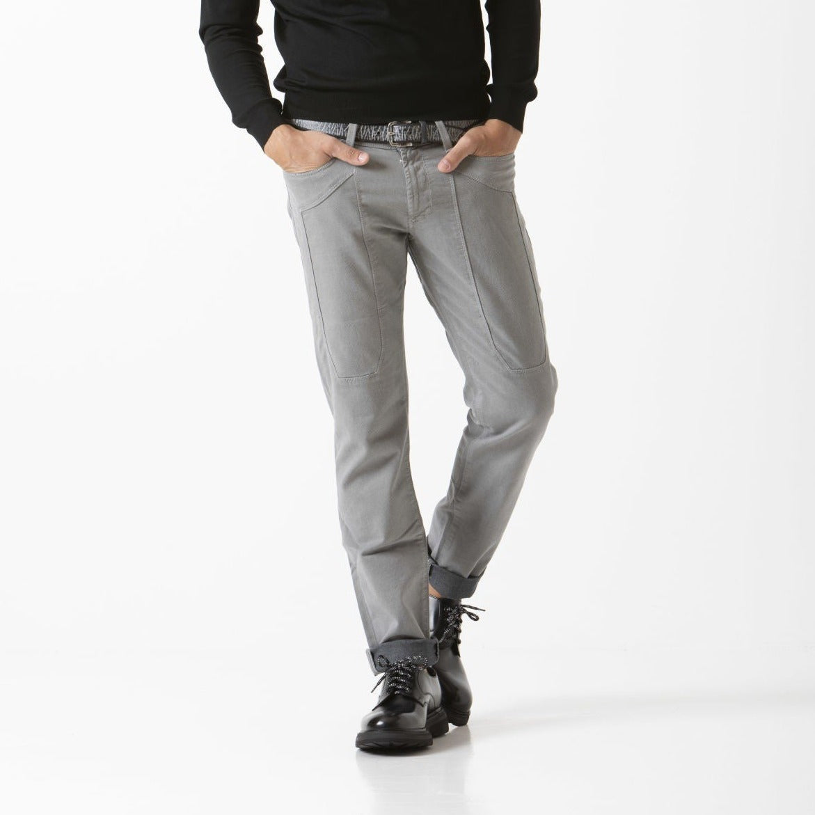 PANT JECKERSON PE24JUPPA077JOHN001 CTCPTPIQU001