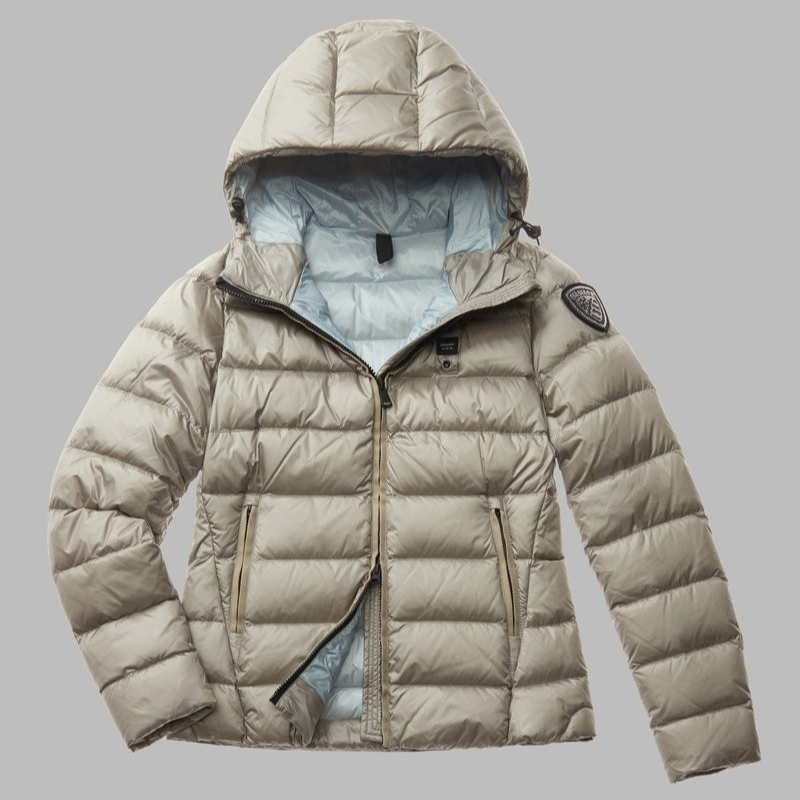 PIUMINO BLAUER CHARME