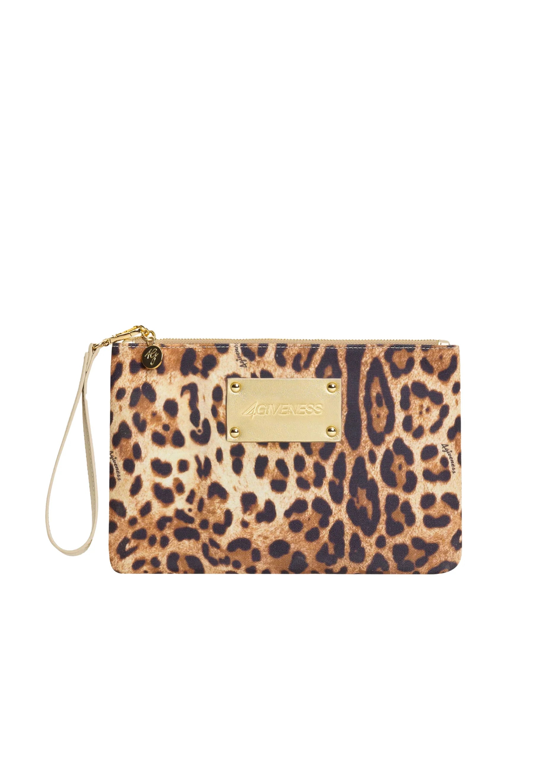 POCHETTE 4GIVENESSCAPRI LEO SOUL