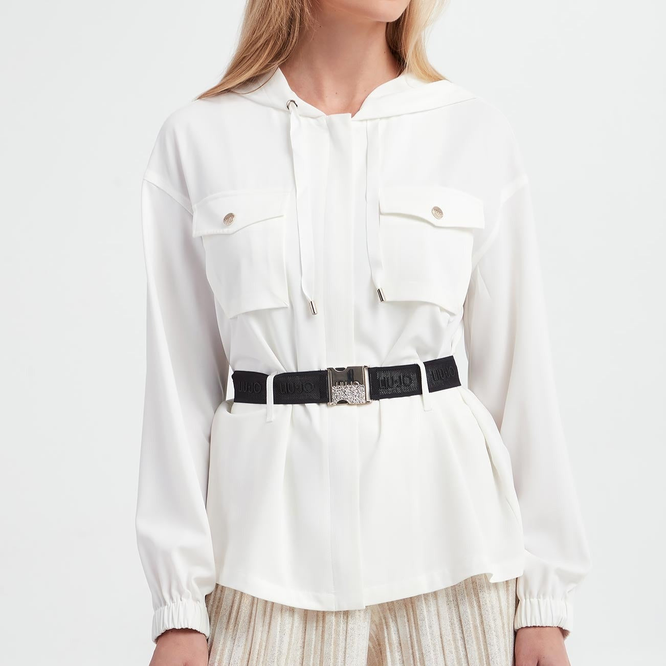 GIACCA LIUJO NAVETTA