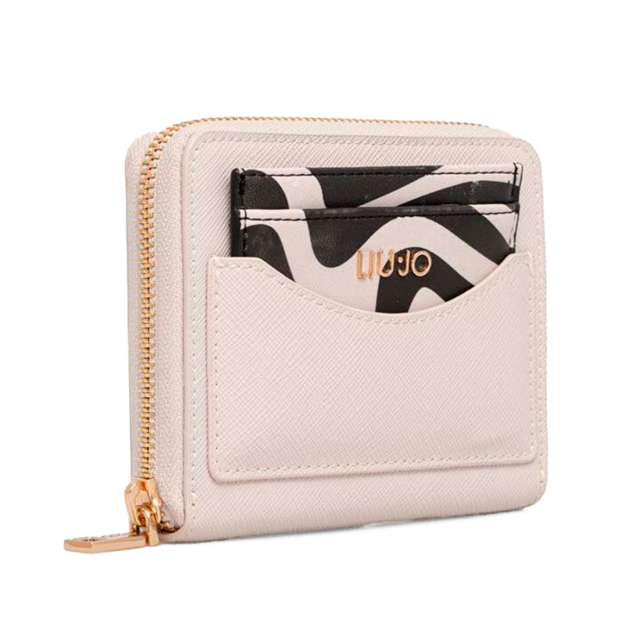 PORTAFIGLIO ZIP AROUND