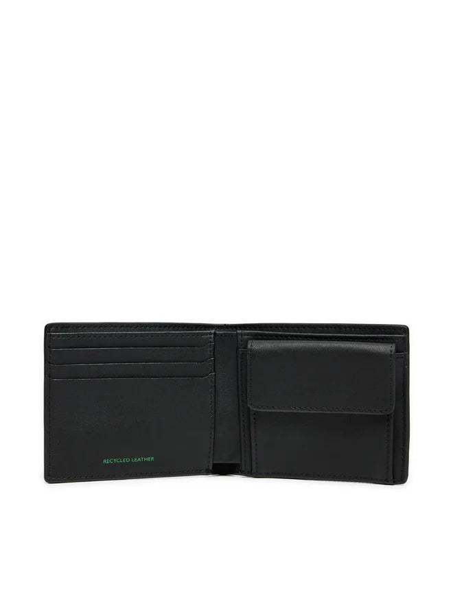 PORTAFOGLIO TOMMY HILFIGER PELLE E PORTAMONETE