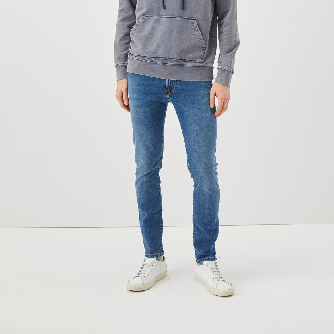 JEANS ROY ROGER'S 317 BUREN