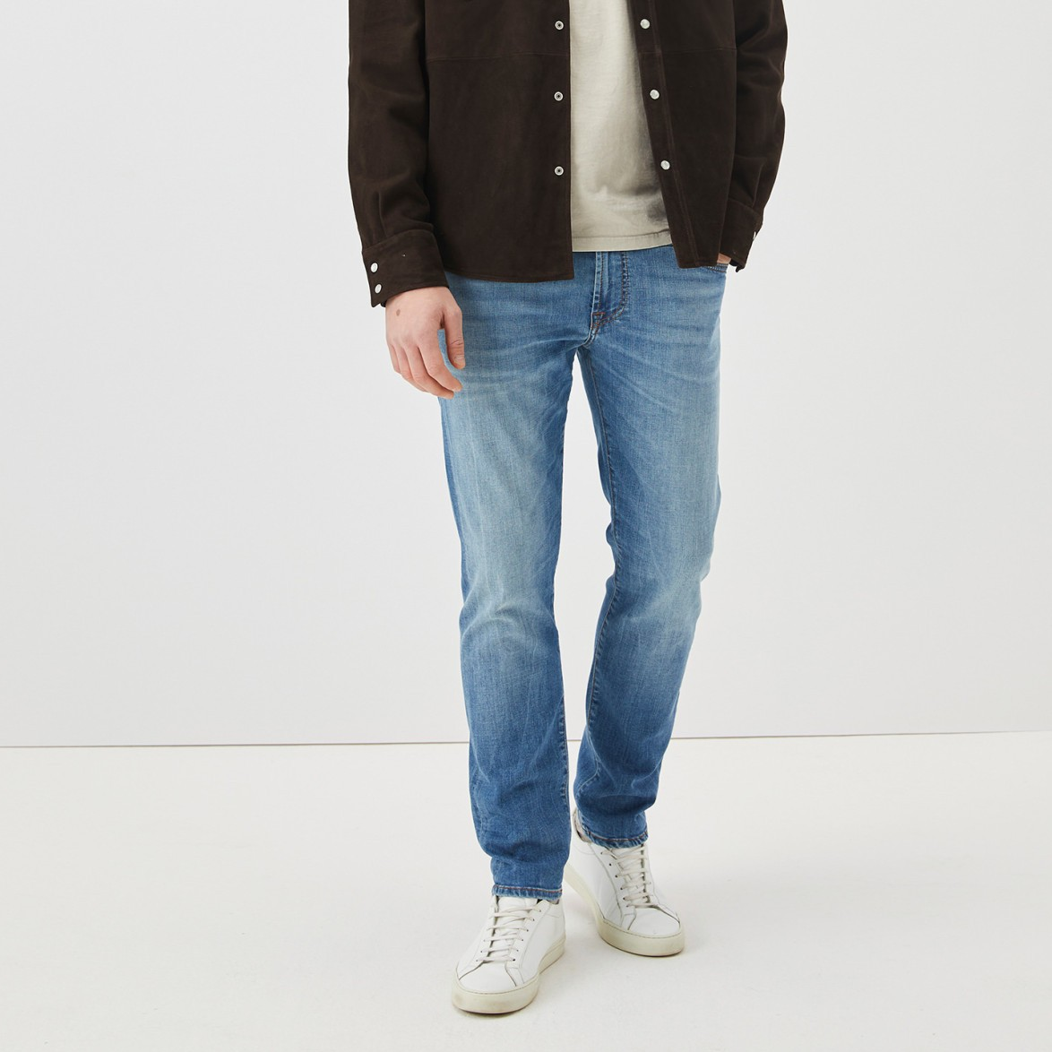 JEANS ROY ROGER'S 517 ELAST.PENELOPE