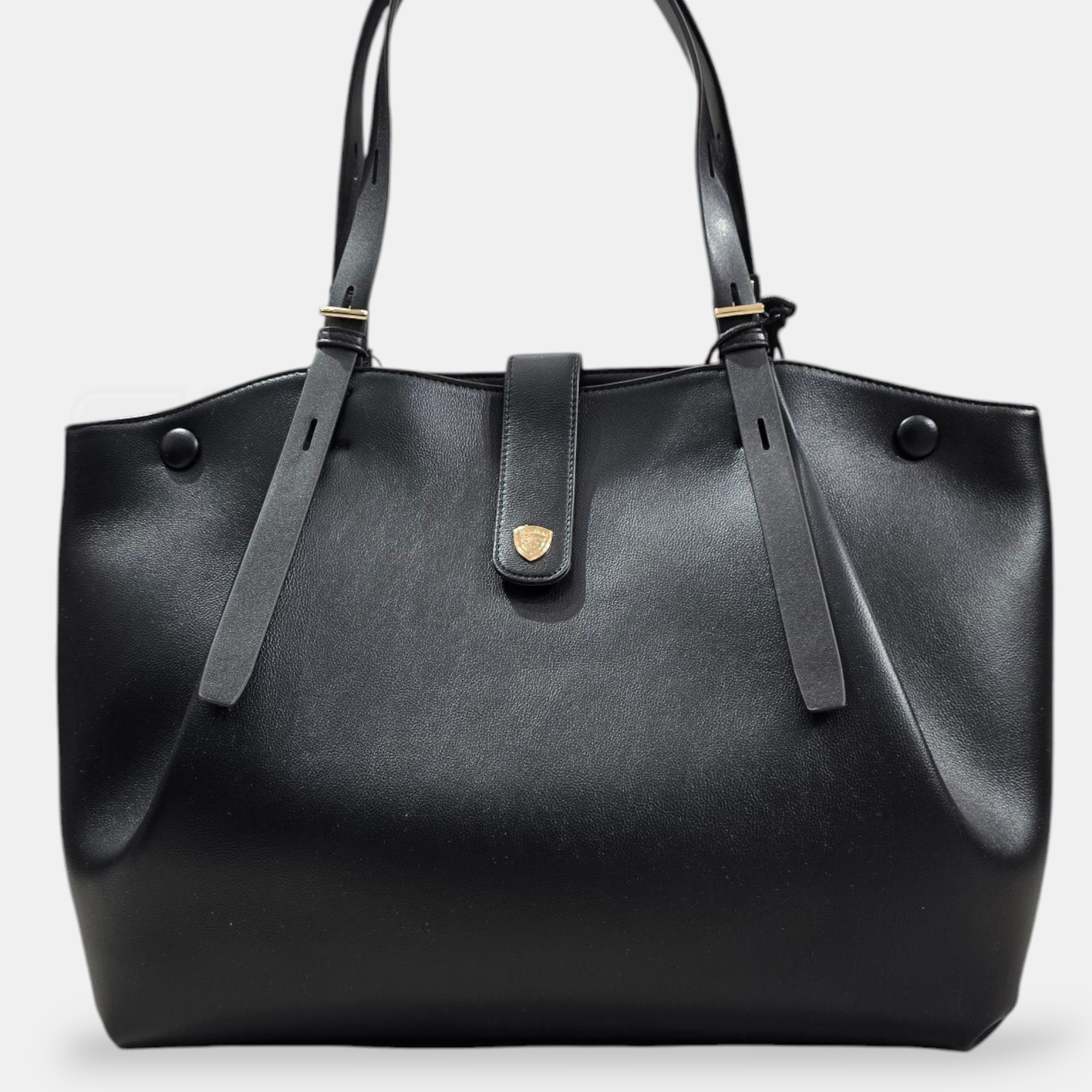 BORSA BLAUER PENCE SHOPPING SPALLA